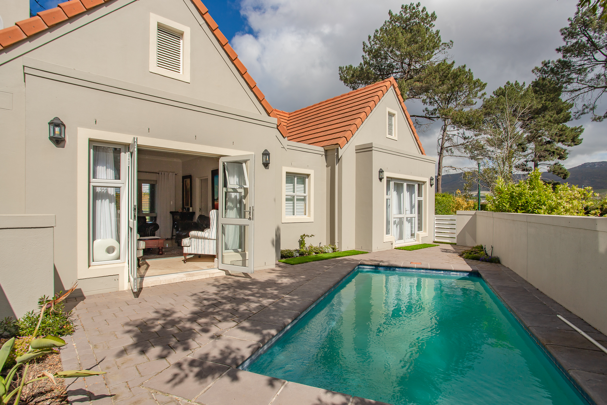 3 Bedroom Property for Sale in Boschenmeer Golf Country Estate Western Cape